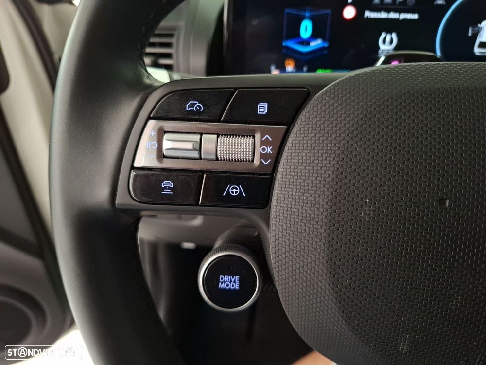 Hyundai Inster 42 kWh Comfort - 12