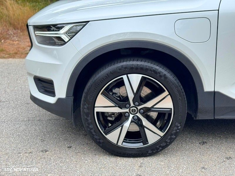 Volvo XC 40 1.5 T5 PHEV R-Design Expression - 50