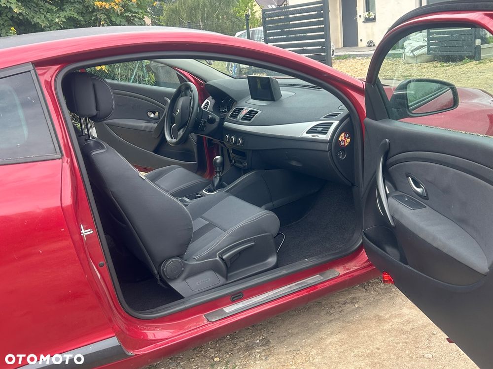 Renault Megane 1.6 16V Dynamique - 5