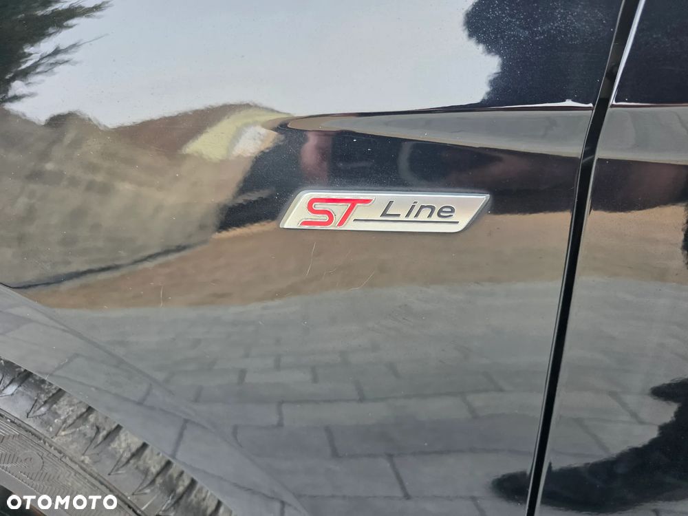 Ford Focus SW - 5