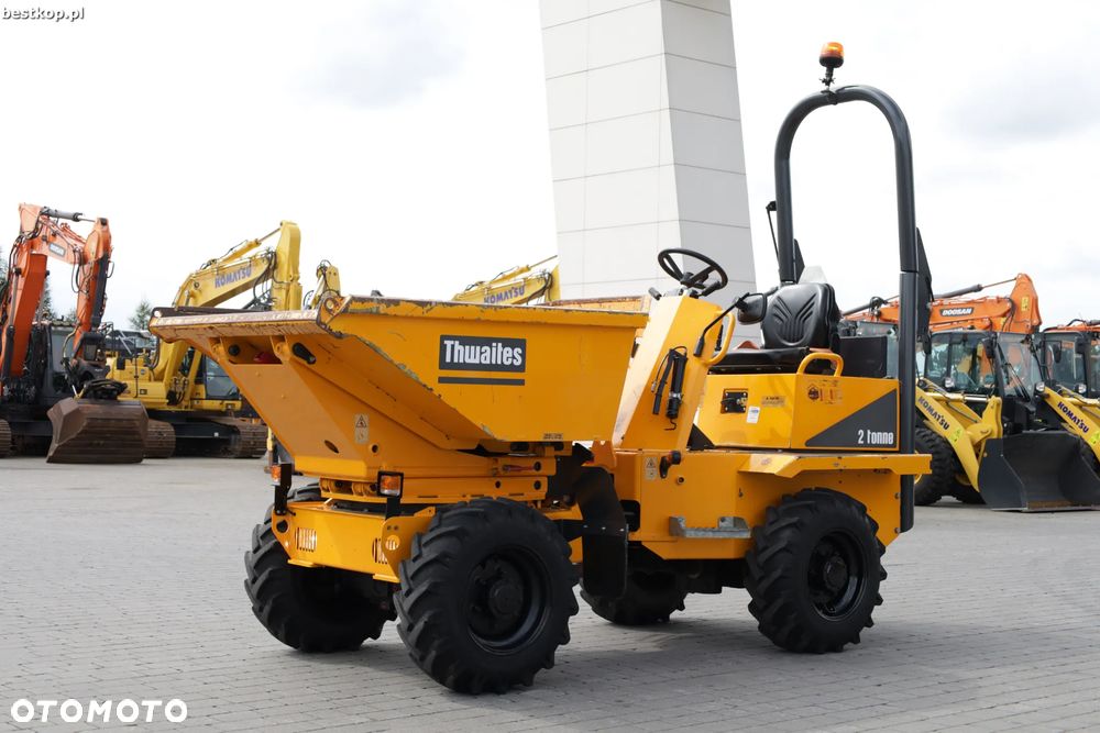 Thwaites MACH471 2 tony - 9