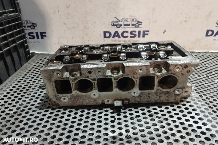 Chiulasa CUSB CUSB Seat Ibiza 4 [2th facelift] 6J [2015 - 2017] ST wa - 2