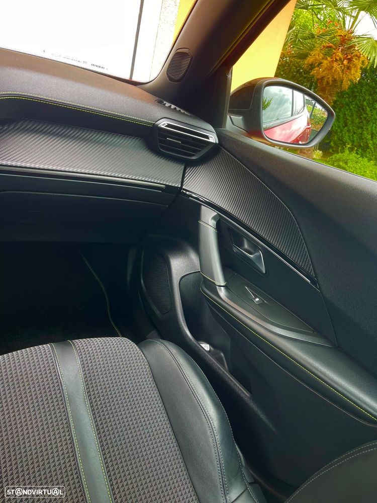 Peugeot e-2008 GT Pack - 18