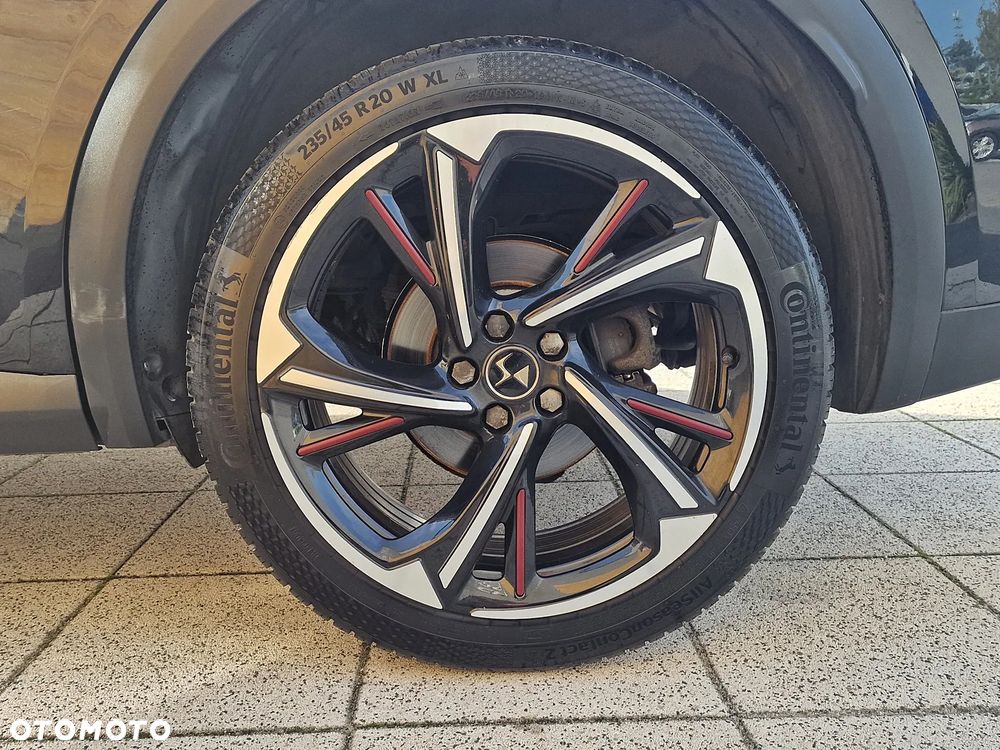 DS Automobiles DS 7 Crossback - 23