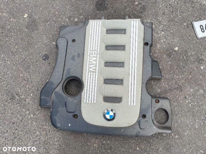 Osłona pokrywa silnika Bmw e60 525d 530d e53 x5
