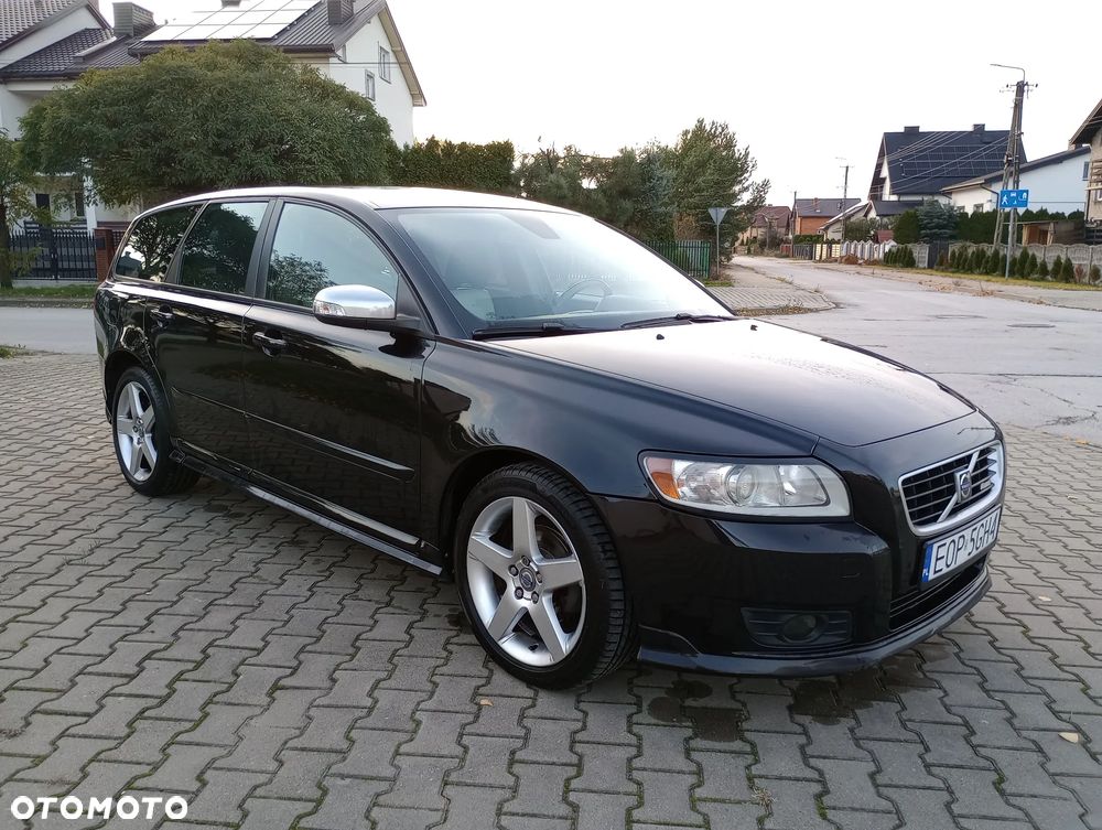 Volvo V50 1.6D DPF DRIVe RDesign - 6