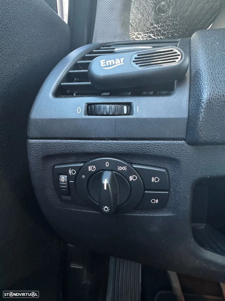 BMW 116 - 4