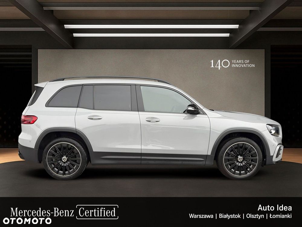 Mercedes-Benz GLB - 7