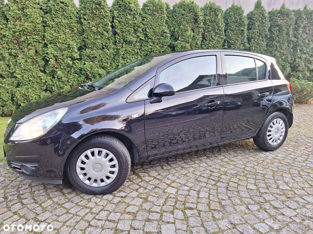 Opel Corsa - 33
