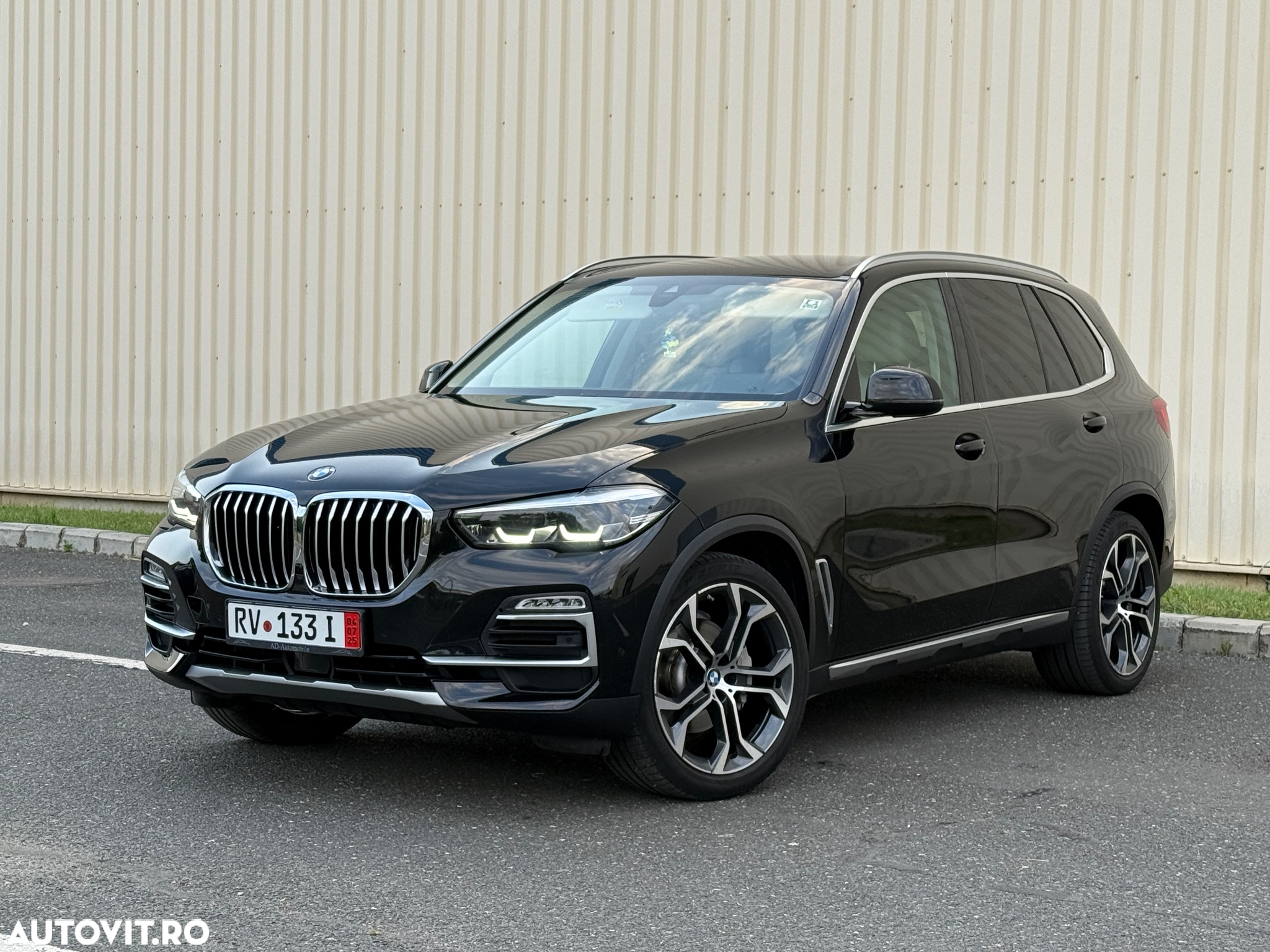 BMW X5 xDrive30d xLine - 15