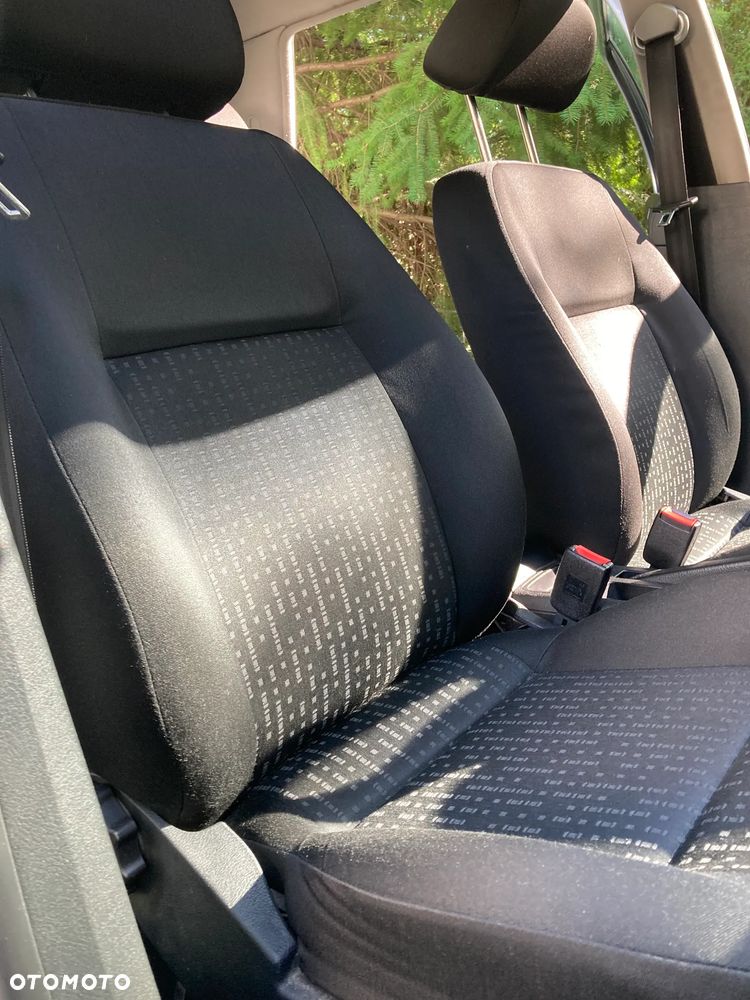 Volkswagen Golf 1.6 Basis - 7