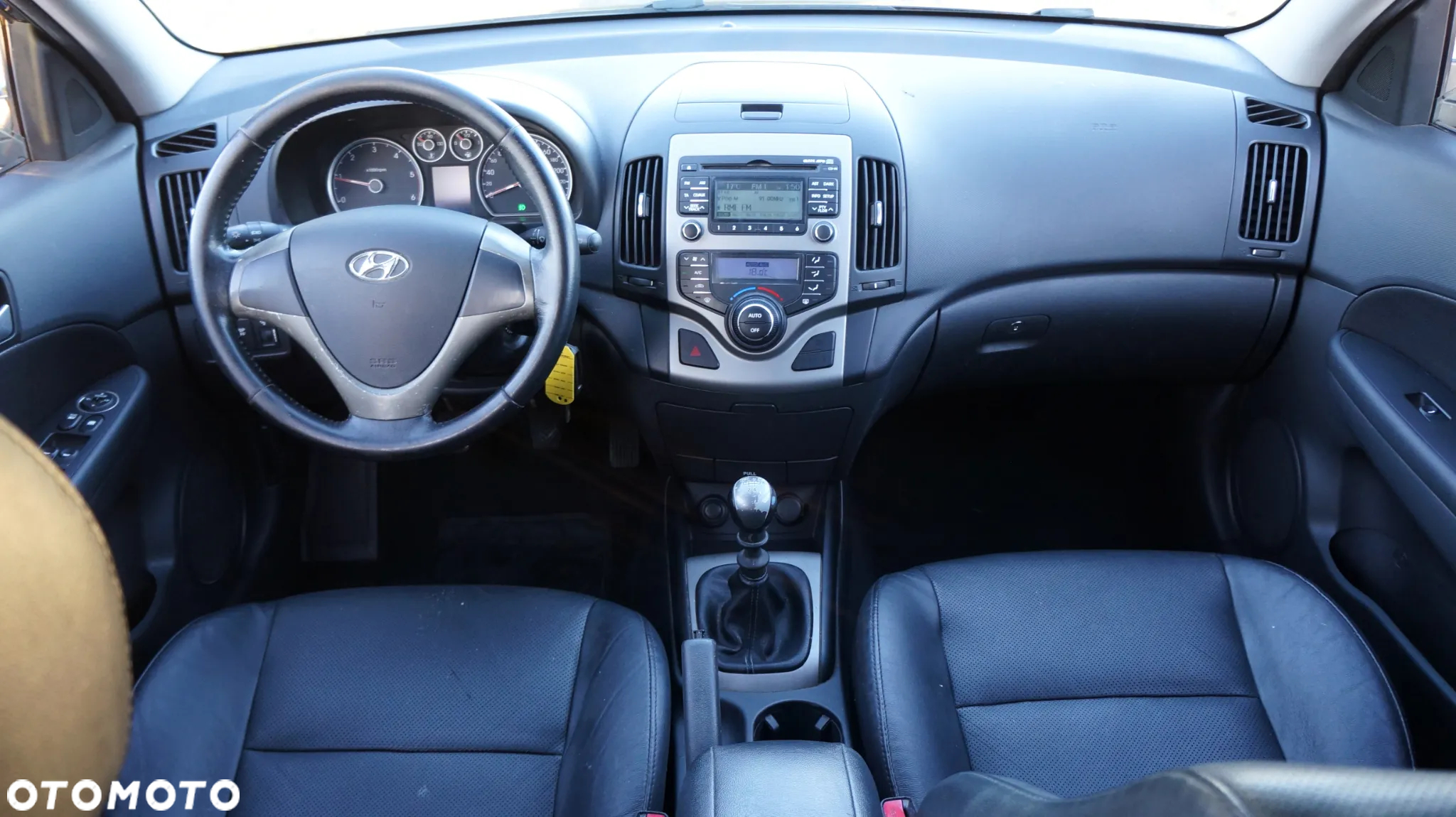 Hyundai i30 1.6 CRDI Edition Plus - 9