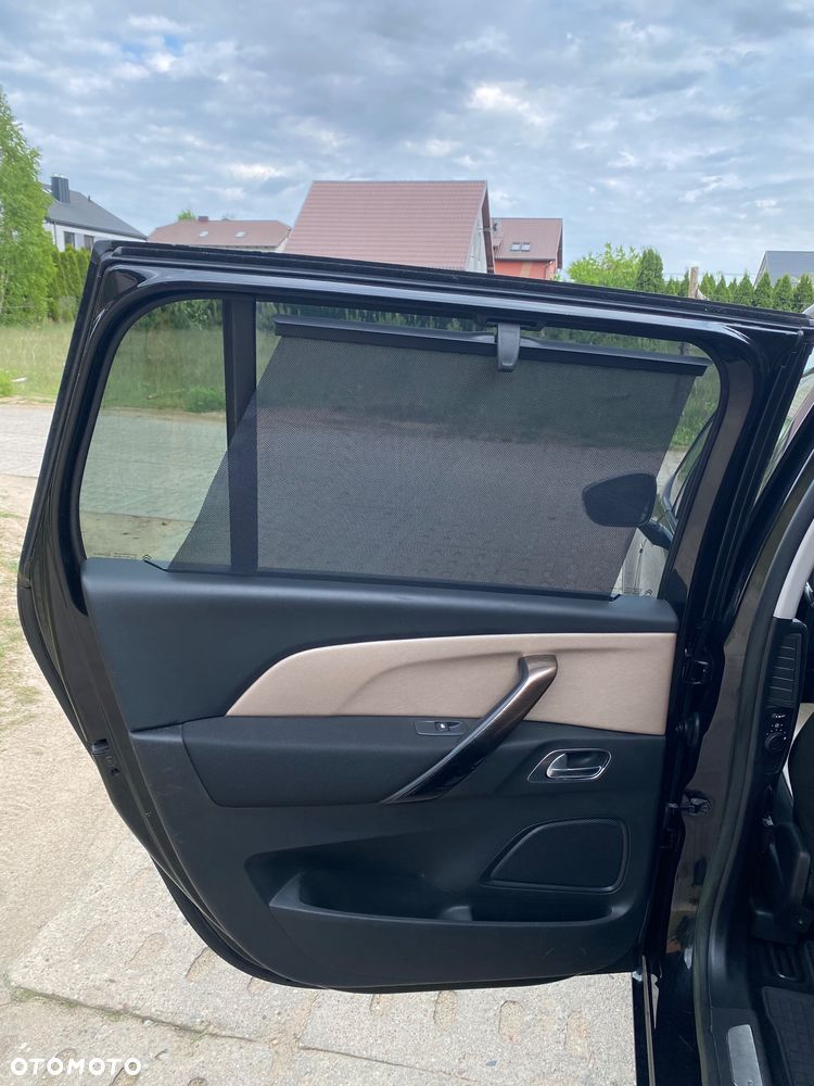 Citroën C4 Grand Picasso 1.6 THP Exclusive - 8