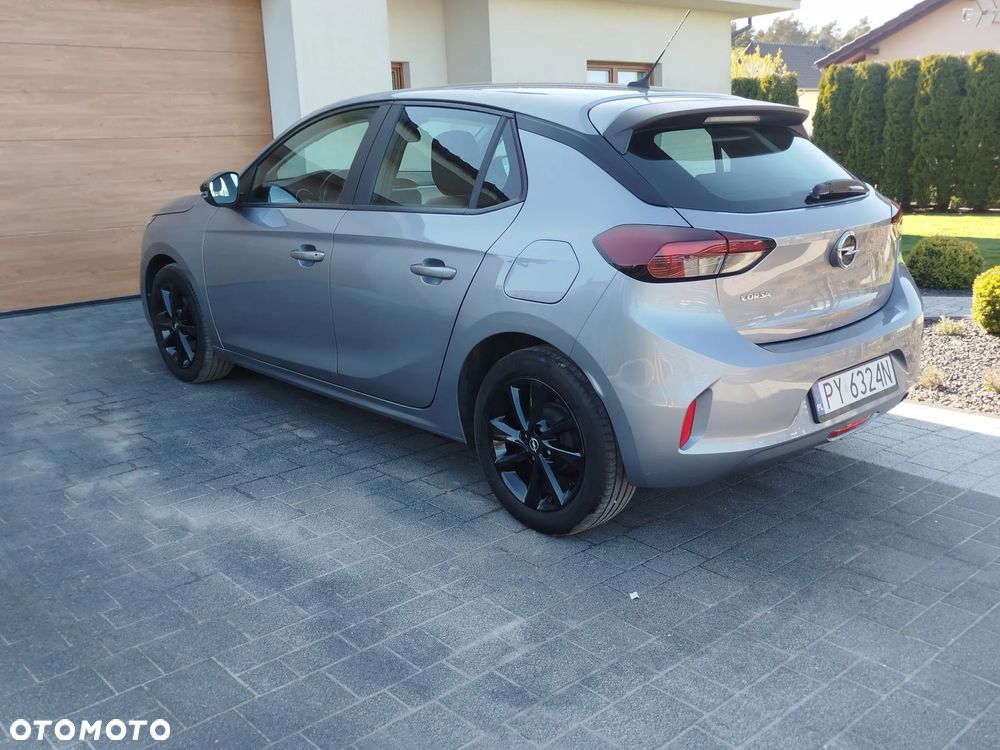 Opel Corsa - 3