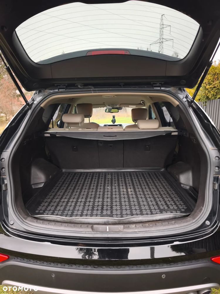 Hyundai Santa Fe 2.0 CRDi Premium 4WD - 7