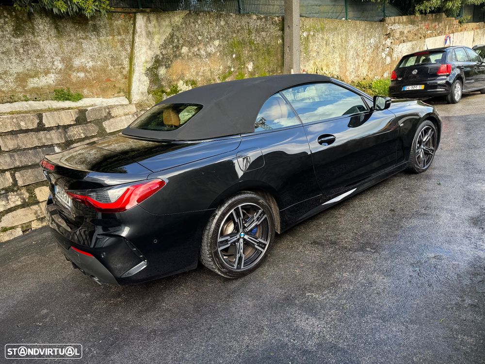 BMW 430 i Desportiva M Auto - 7