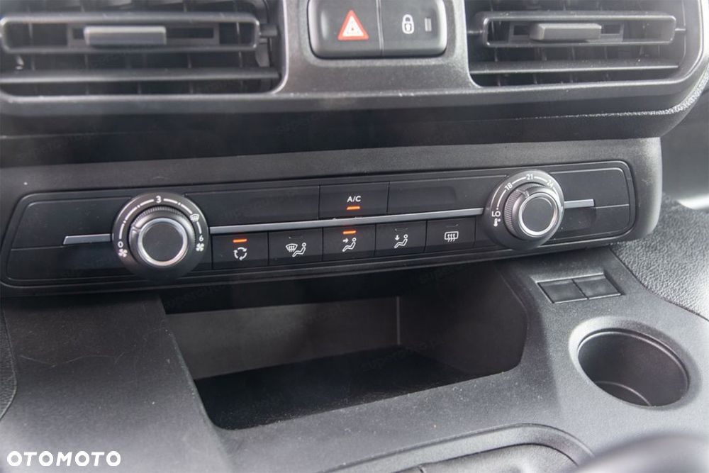Toyota Proace City Verso - 25