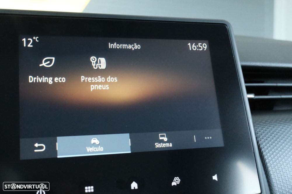 Renault Clio 1.5 Blue dCi Equilibre - 24