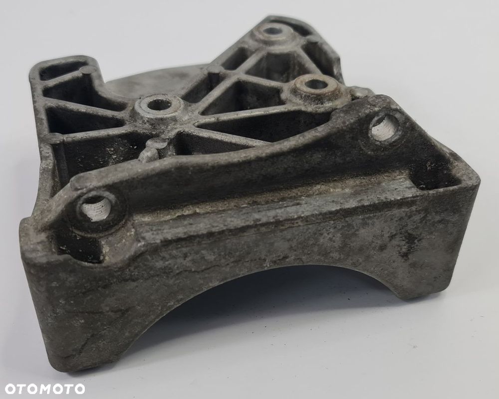 ŁAPA MOCOWANIE SPRĘŻARKI BMW 5 E61 E60 7796395 - 4