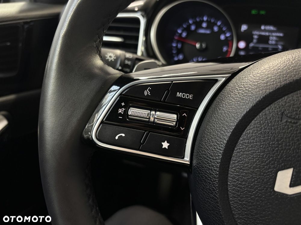 Kia Ceed 1.5 T-GDI Tribute DCT - 20
