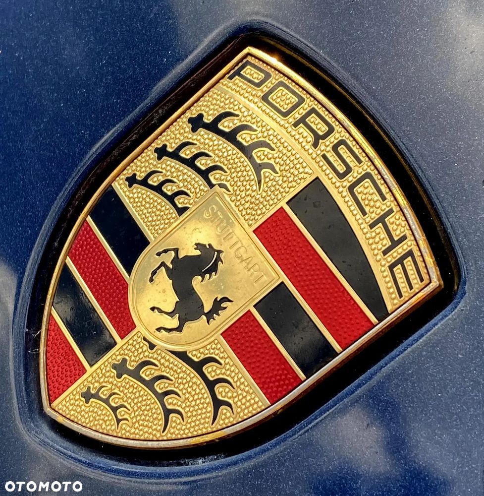 Porsche Macan S PDK - 38