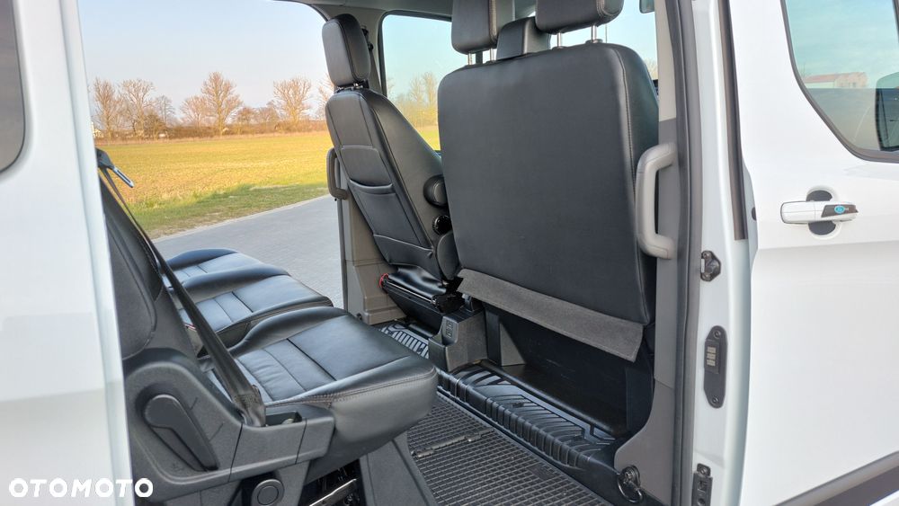 Ford Transit Custom Kombi 340 L2H2 Trend - 13