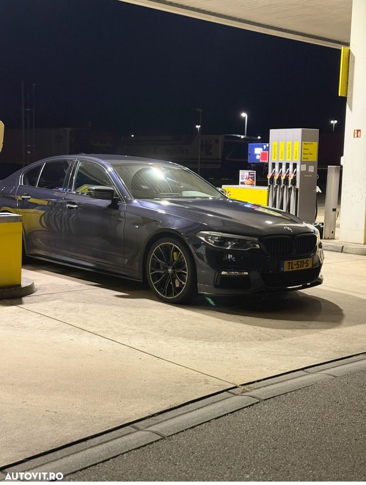 BMW Seria 5 - 3