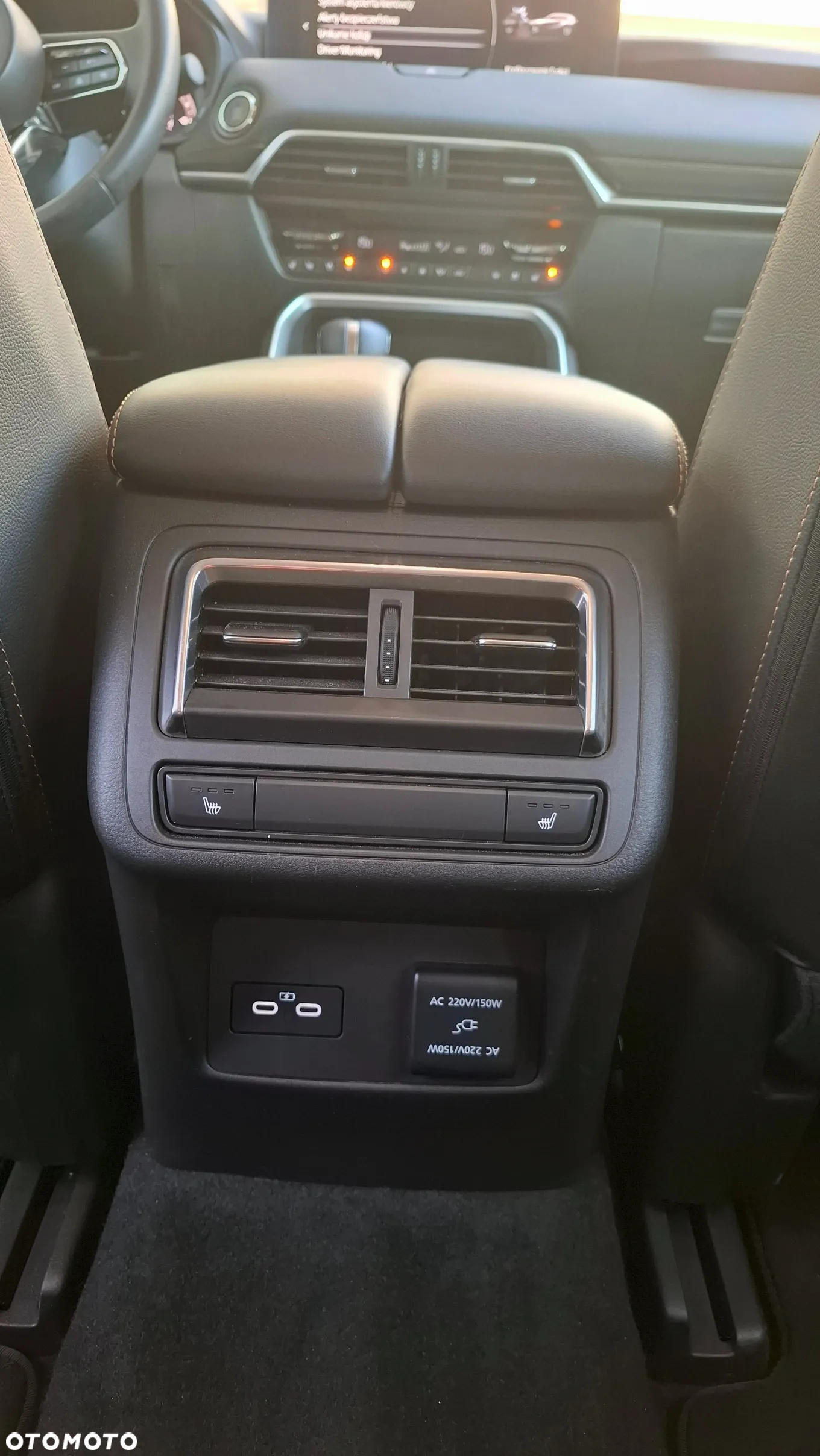 Mazda CX-60 - 22
