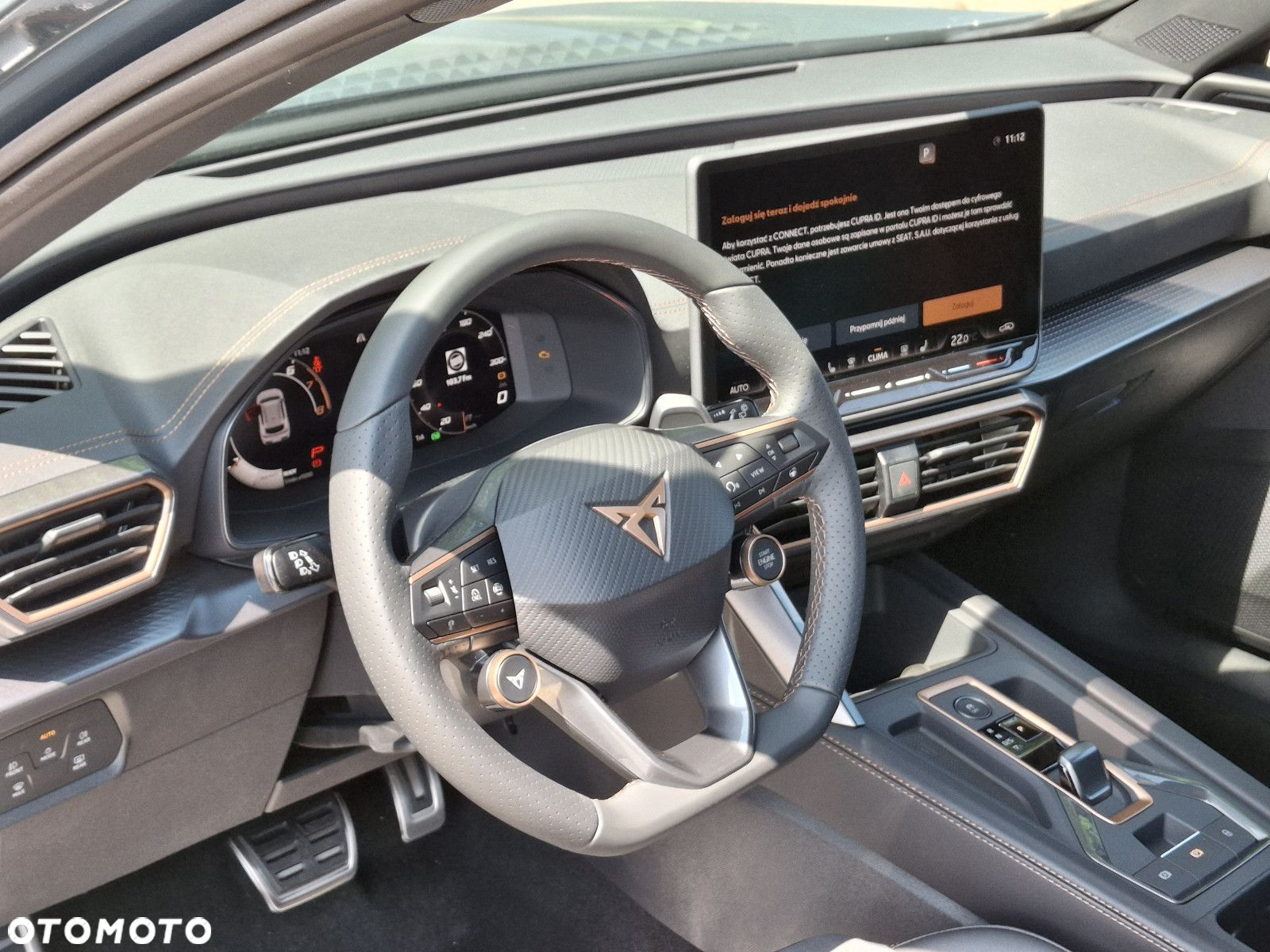 Cupra Formentor - 18