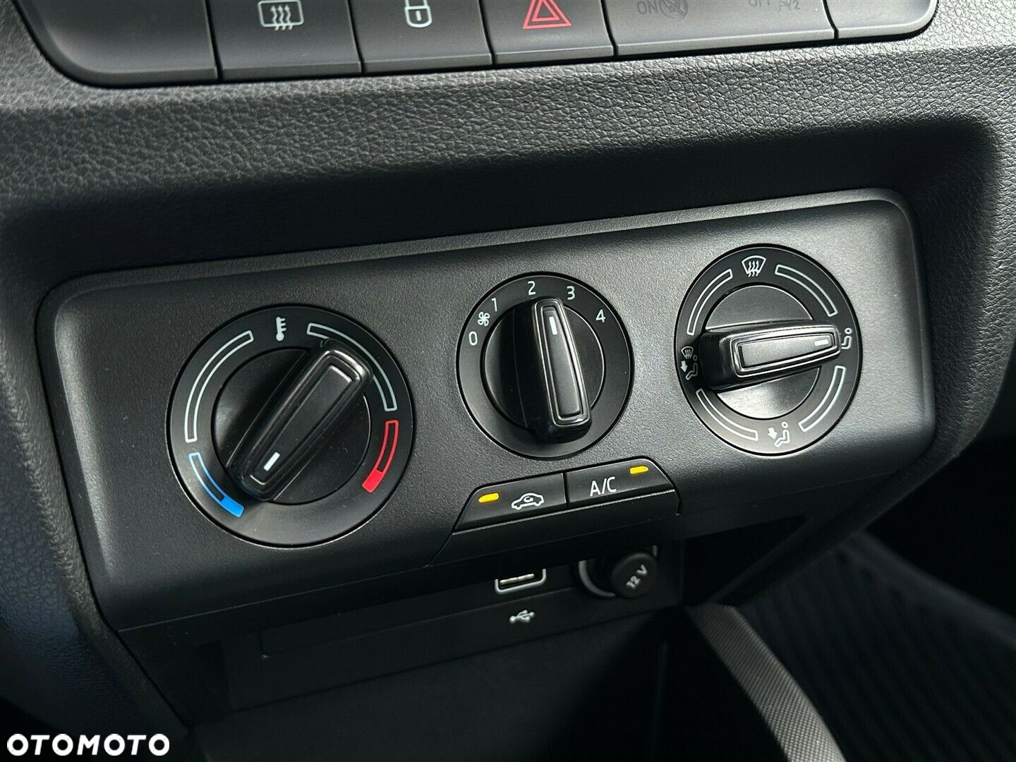 Skoda Fabia 1.0 TSI Ambition - 23