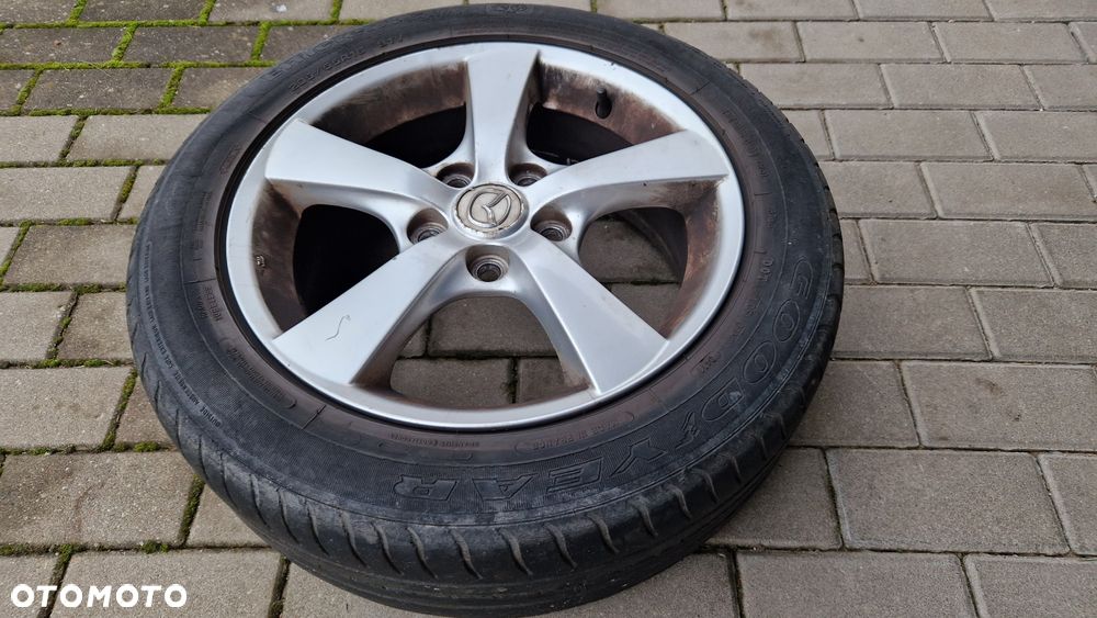 Mazda 3 1.6 Sport Exclusive - 21