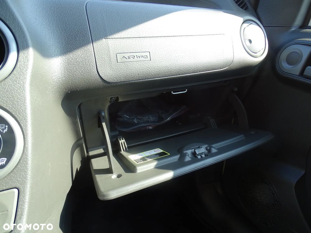 Fiat Panda 1.2 4x4 Climbing - 27