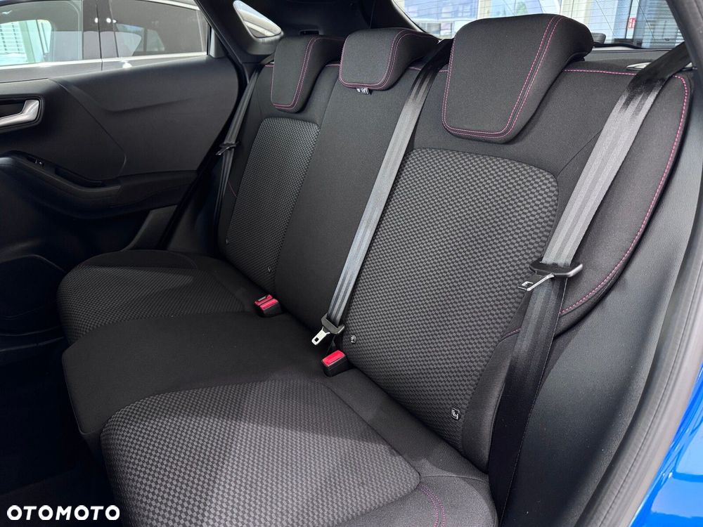 Ford Puma - 13