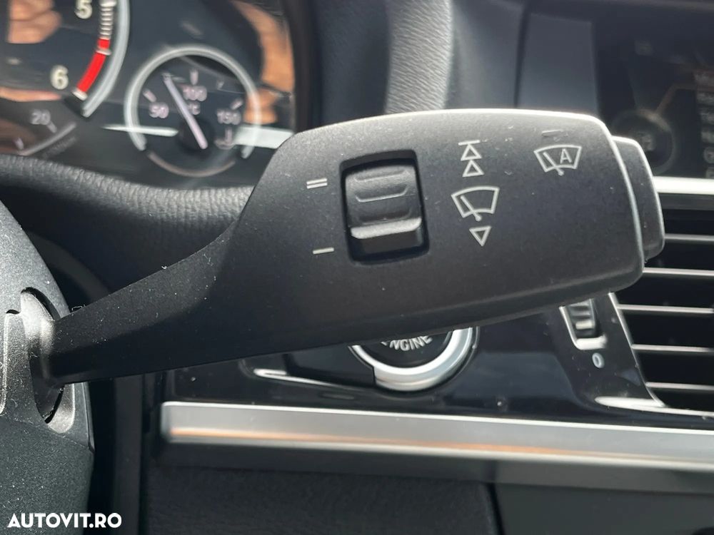 BMW X3 xDrive30d - 19