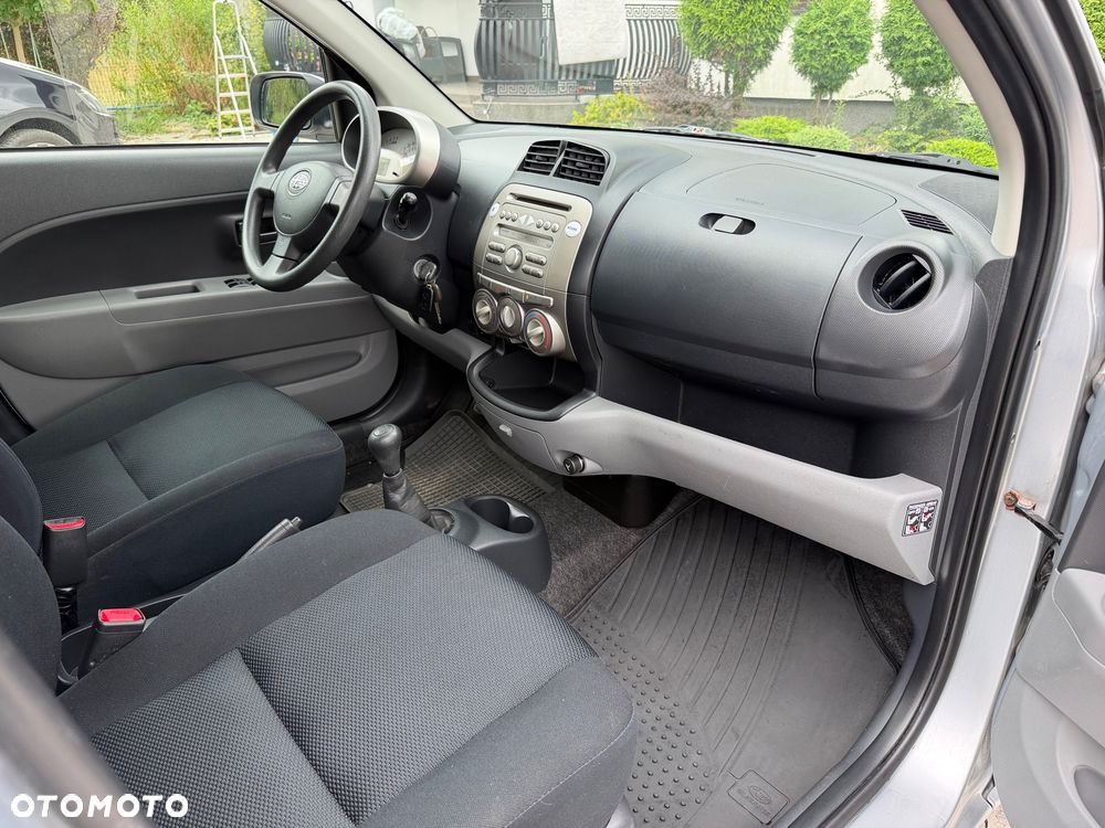 Subaru Justy 1.0 JT - 20