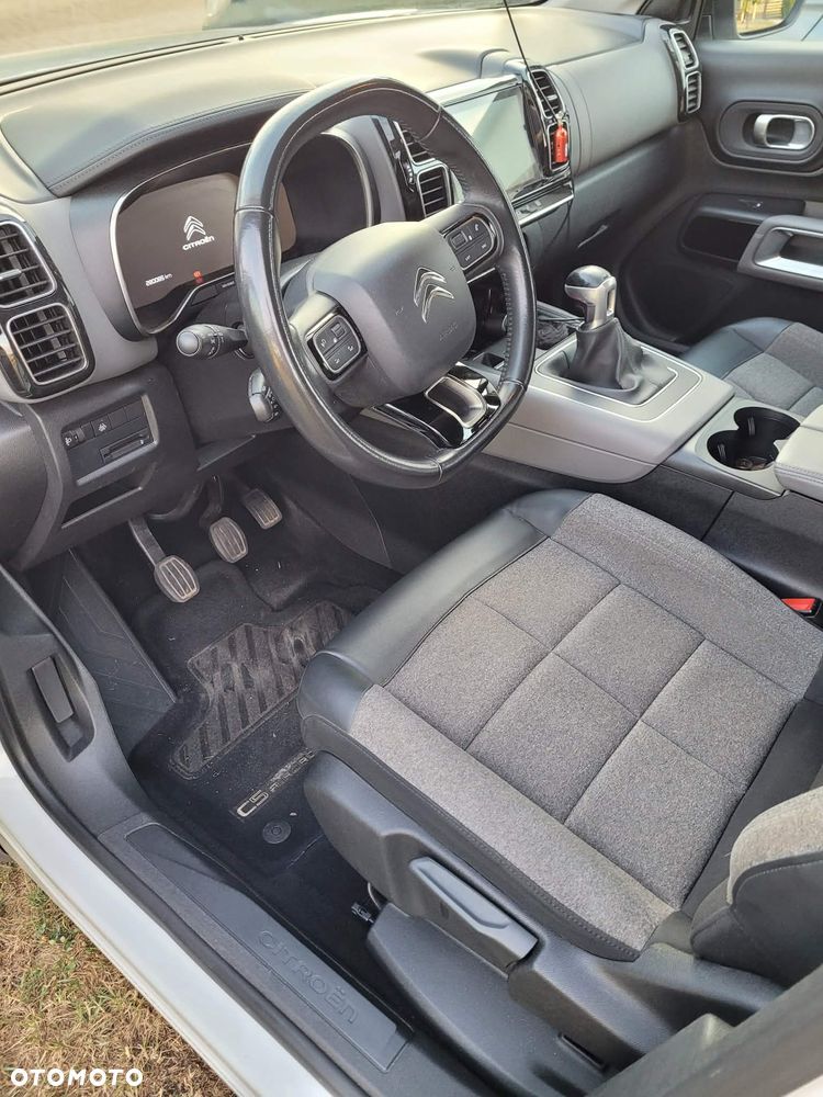 Citroën C5 Aircross - 7