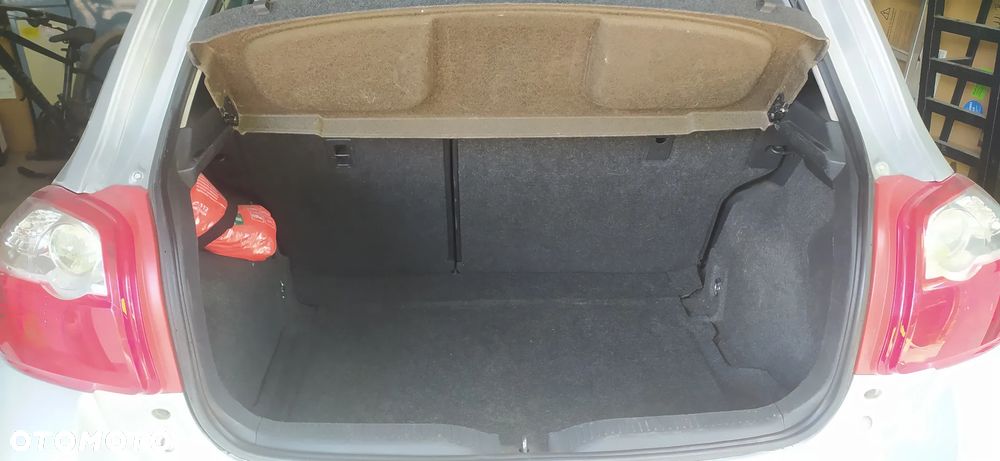 Toyota Auris 1.6 2010 - 5