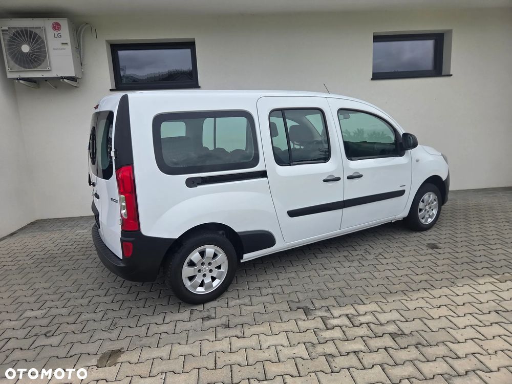 Mercedes-Benz Citan - 18
