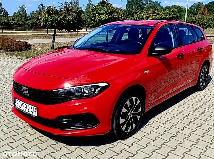 Fiat Tipo 1.0 T3 City Life - 23