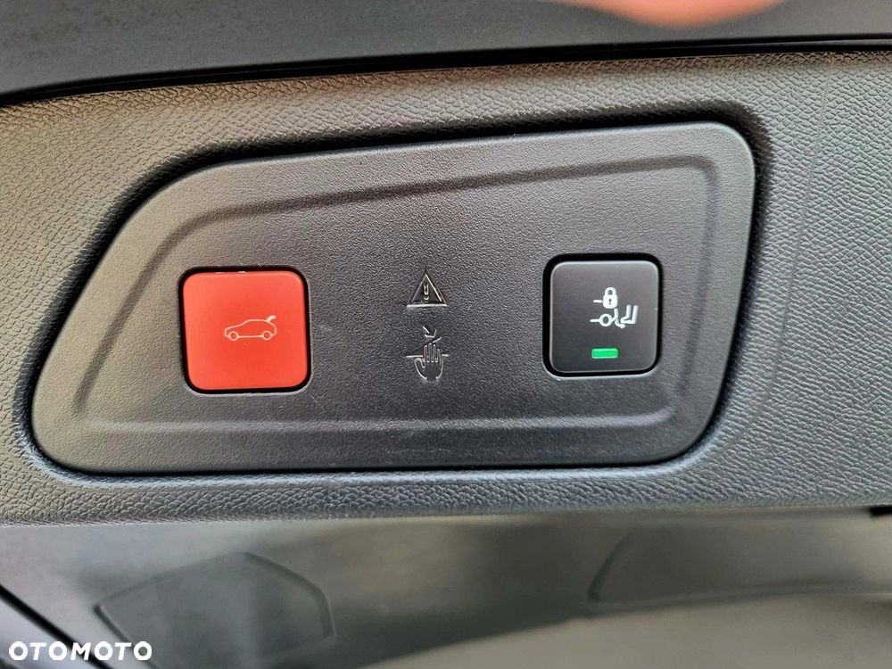 Citroën C5 Aircross 1.6 PureTech Live EAT8 - 14