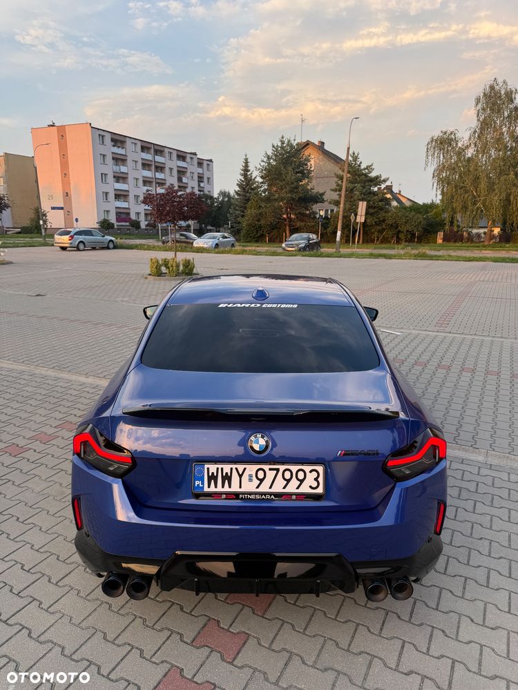 BMW Seria 2 M240i xDrive - 5