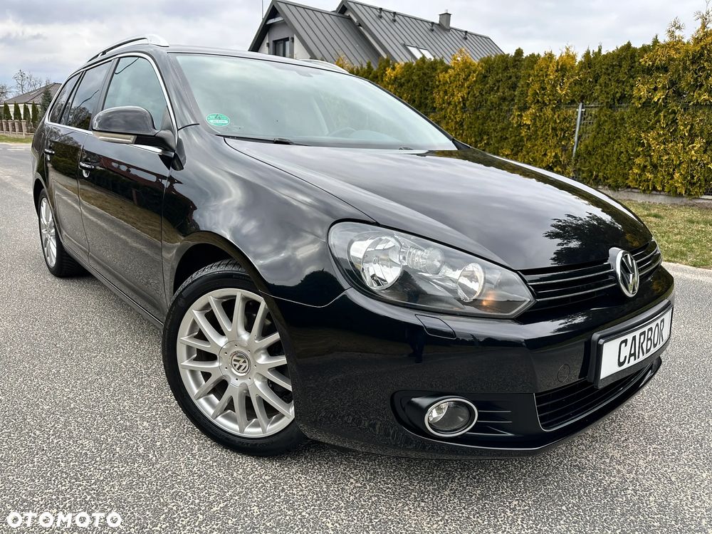 Volkswagen Golf 1.4 TSI Style - 3