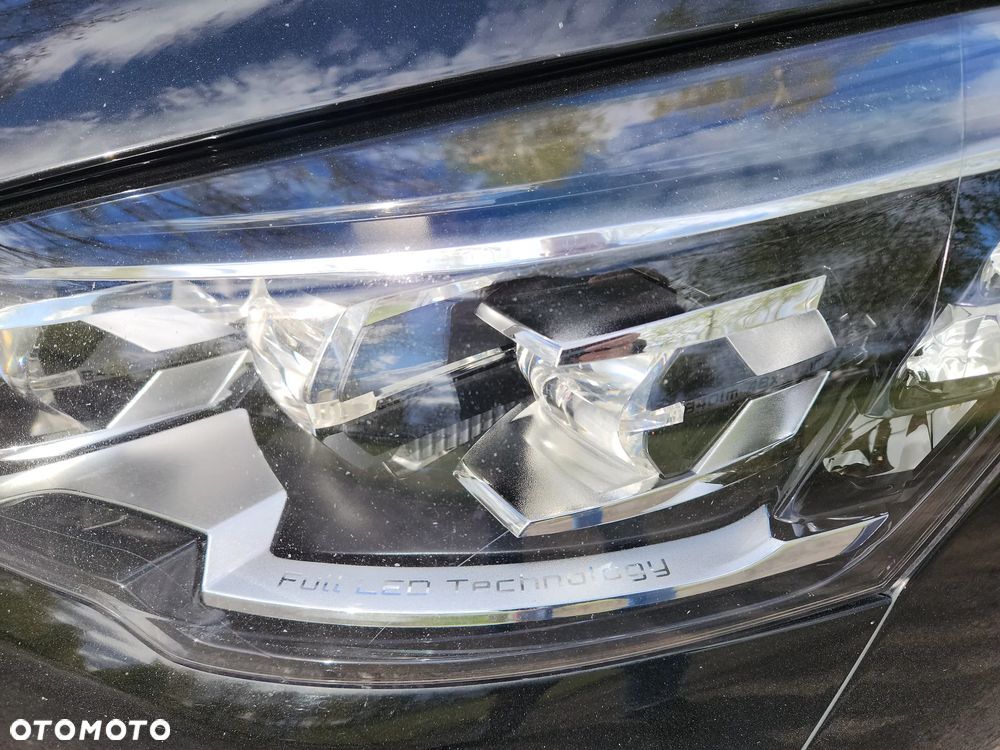 Peugeot 508 BlueHDi 150 Stop&Start Allure - 22