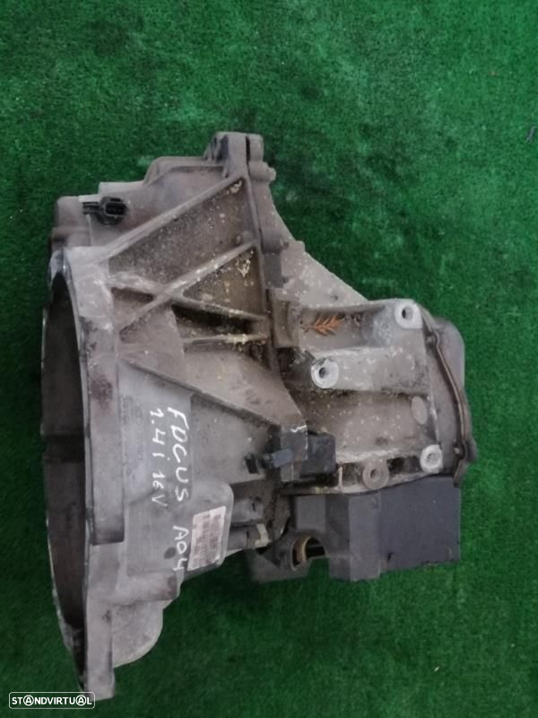 Caixa Velocidades Ford Focus (Daw, Dbw) - 2