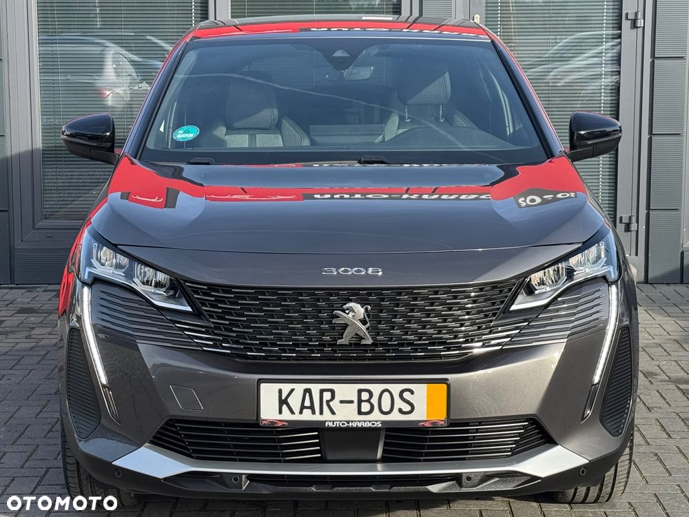 Peugeot 3008 PureTech 130 Stop & Start Allure - 3