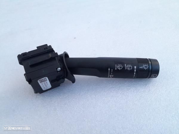 Comutador / Manete (Luzes/Piscas/Escovas/Fita) Opel Astra J Sports Tou - 3