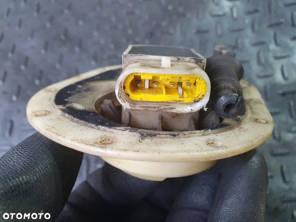 KOSZ POMPY PALIWA PALIO SIENA 1,6 16v 1,2 8v MPI 1,4 8V ORYGINAŁ 46443198 - 3