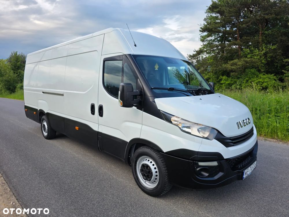 Iveco Daily 35S16 HI MATIC - 34