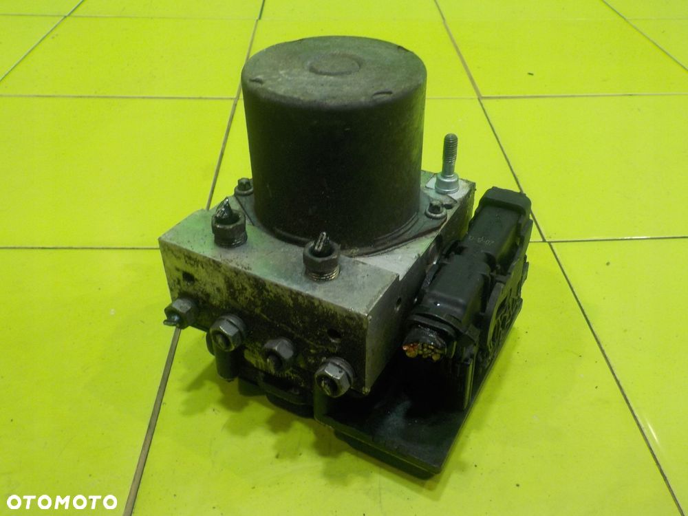 NISSAN NOTE I E11 LIFT 1.6 B 11r 5D pompa ABS 0265950811 0265235494 - 1