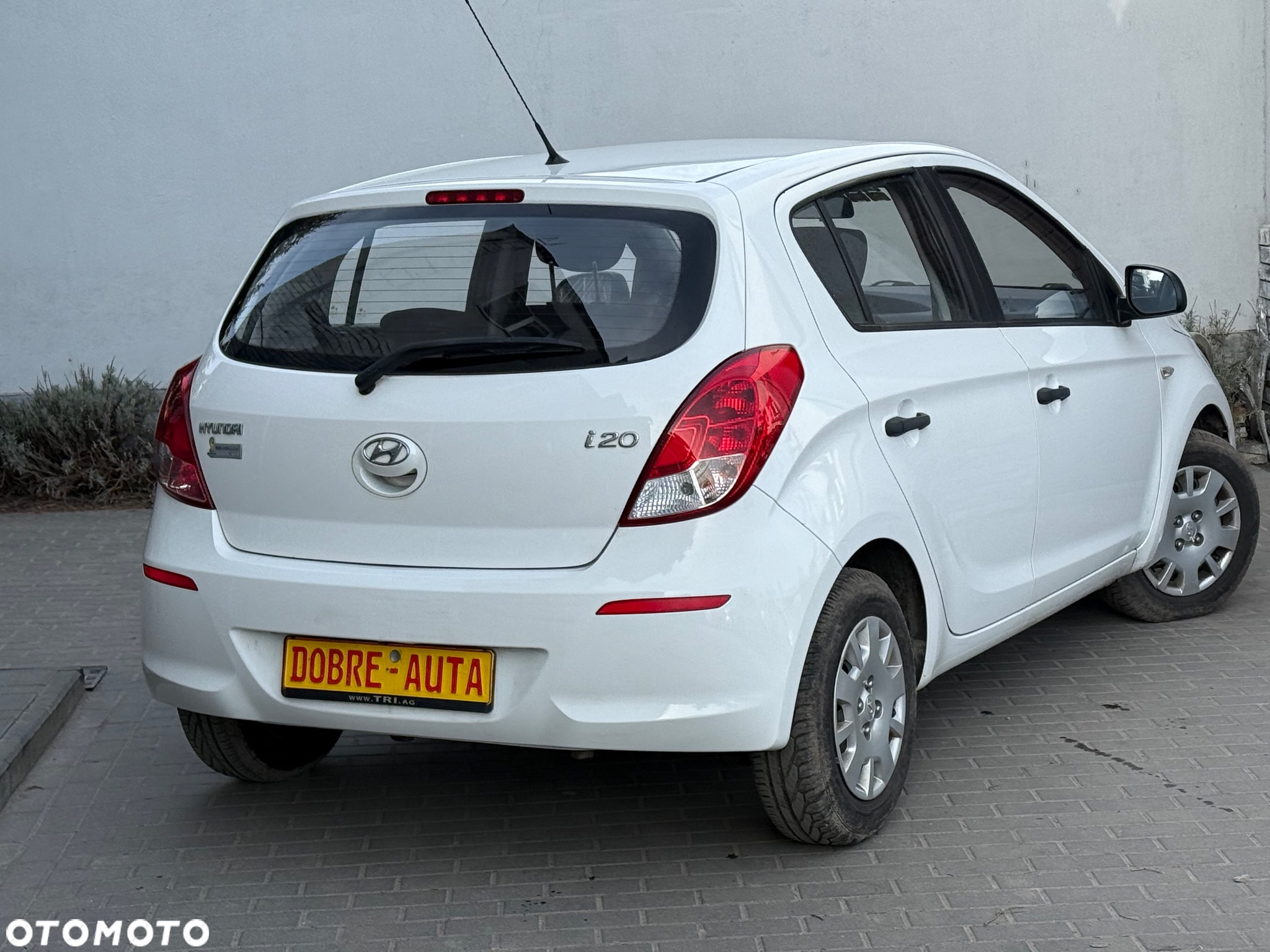 Hyundai i20 1.25 Style - 23